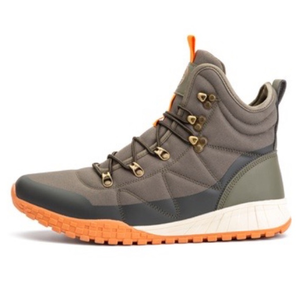 Reserved Footwear Men’s ankle boots